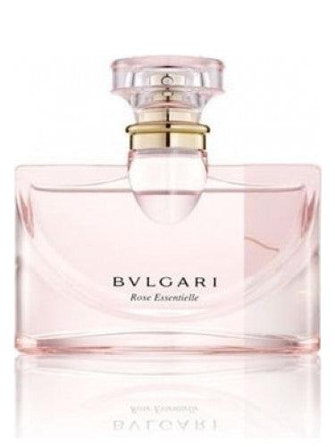 Bvlgari Rose Essentielle - Parfum Gallerie