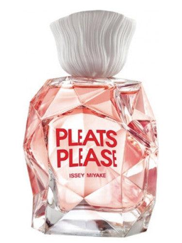 Issey Miyake Pleats Please - Parfum Gallerie