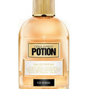 Dsquared2 Potion for Women - Parfum Gallerie