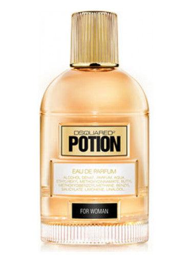 Dsquared2 Potion for Women - Parfum Gallerie