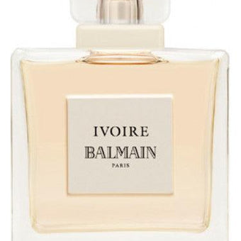 Ivoire Balmain - Parfum Gallerie