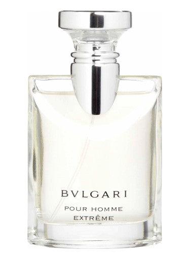 Bvlgari Pour Homme Extreme Eau de Toilette for Men - Parfum Gallerie