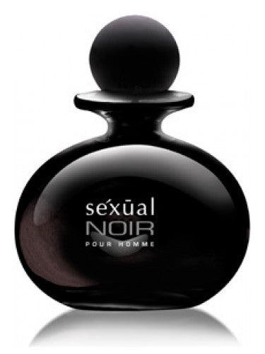 Sexual Noir Pour Homme - Parfum Gallerie