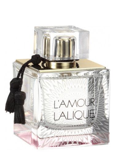 L'amour Lalique - Parfum Gallerie