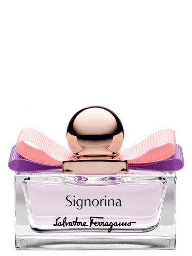 Signorina - Parfum Gallerie