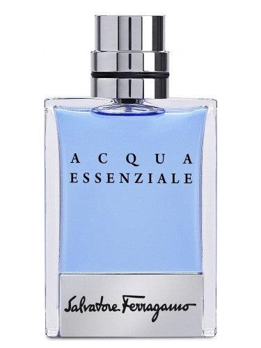 Salvatore Ferragamo Acqua Essenziale for Men - Parfum Gallerie