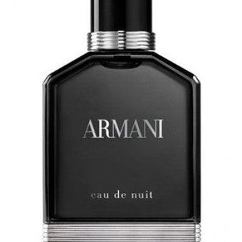 Armani eau de nuit - Parfum Gallerie