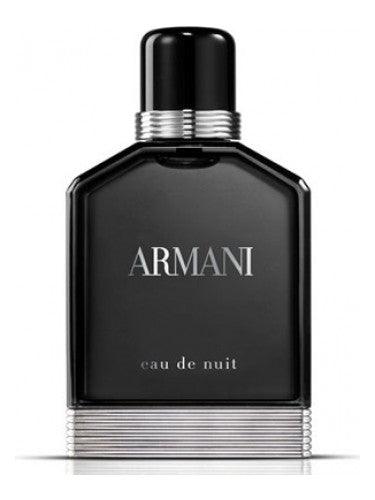 Armani eau de nuit - Parfum Gallerie