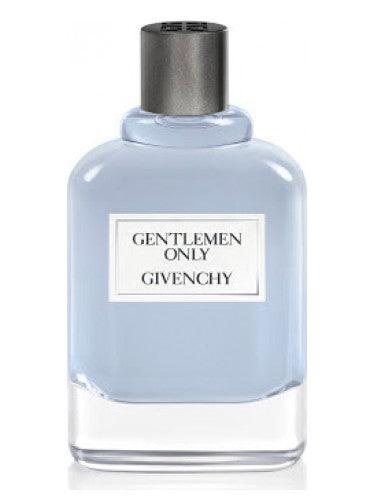 Gentleman Only - Parfum Gallerie