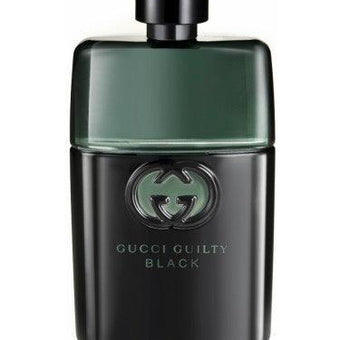 Gucci Guilty Black - Parfum Gallerie