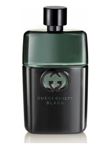 Gucci Guilty Black - Parfum Gallerie