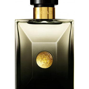 Versace Pour Homme Oud Noir - Parfum Gallerie