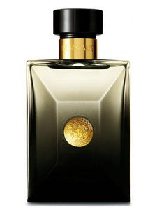 Versace Pour Homme Oud Noir - Parfum Gallerie