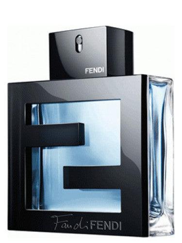 Fan di Fendi Pour Homme Acqua - Parfum Gallerie