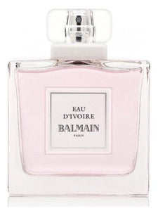 Eau D'Ivoire Balmain - Parfum Gallerie