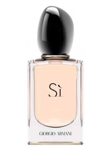 Armani Si - Parfum Gallerie