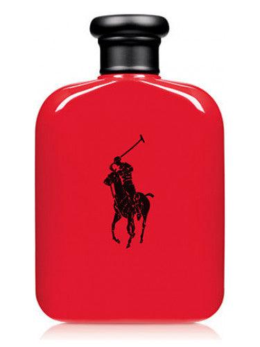 Polo Red - Parfum Gallerie