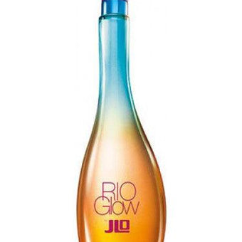 Jennifer Lopez Rio Glow - Parfum Gallerie
