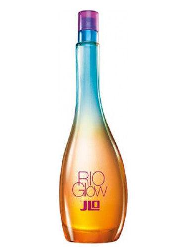 Jennifer Lopez Rio Glow - Parfum Gallerie