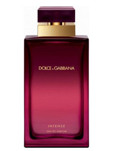 Dolce & Gabbana Intense - Parfum Gallerie