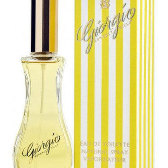 Giorgio Beverly Hills - Parfum Gallerie
