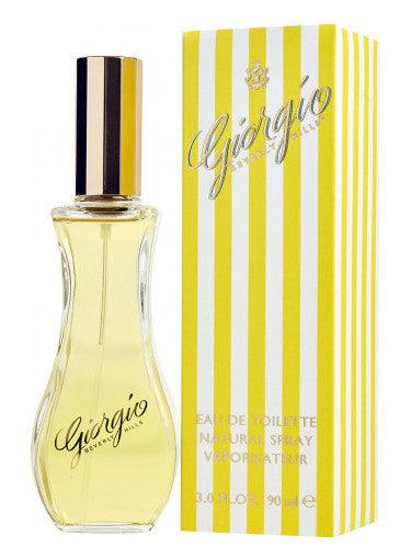 Giorgio Beverly Hills - Parfum Gallerie