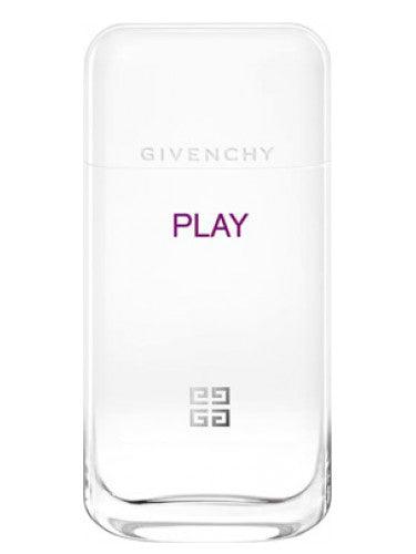 Play Pour Femme - Parfum Gallerie