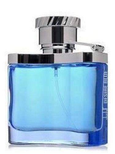 Dunhill Desire Blue - Parfum Gallerie