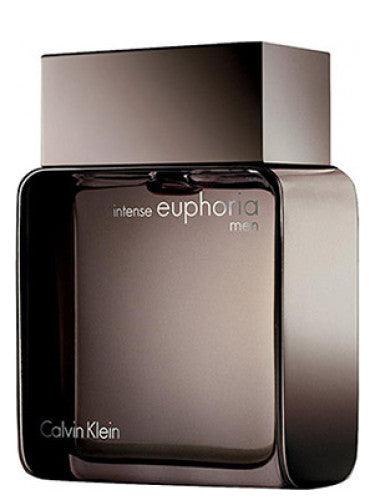 Euphoria Intense for men - Parfum Gallerie