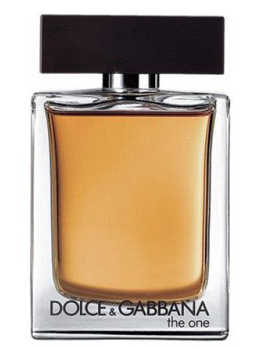 Dolce & Gabbana The one - Pour Homme - Parfum Gallerie