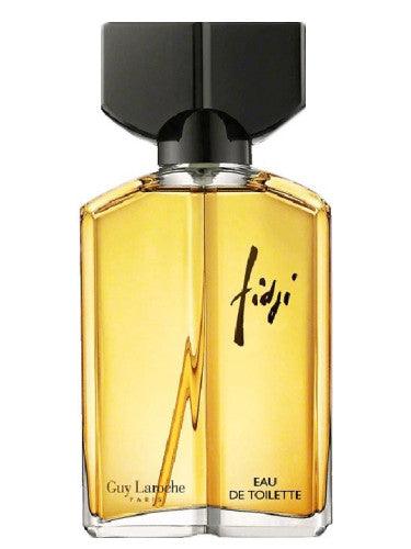 Guy Laroche Fidji Eau de Toilette for Women - Parfum Gallerie