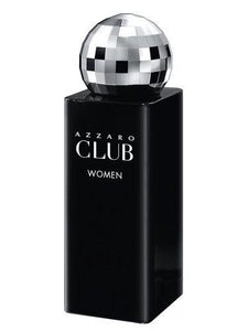 Azzaro Club Women - Parfum Gallerie