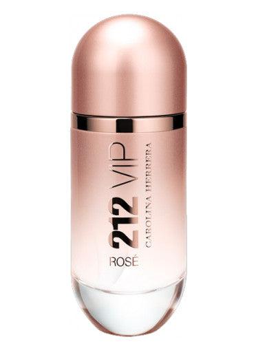 Carolona Herrera 212 VIP Rose - Parfum Gallerie