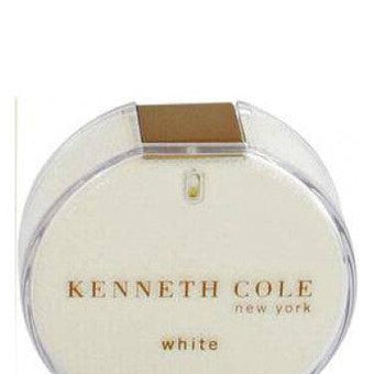 KENNETH COLE NEW YORK WHITE FOR WOMEN - Parfum Gallerie