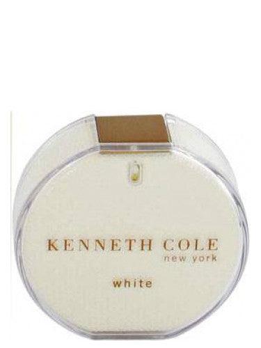 KENNETH COLE NEW YORK WHITE FOR WOMEN - Parfum Gallerie