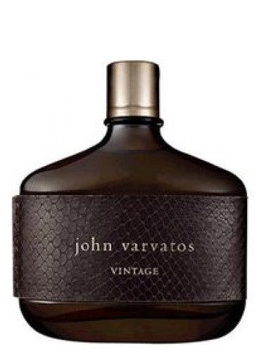 John Varvatos Vintage for Men - Parfum Gallerie