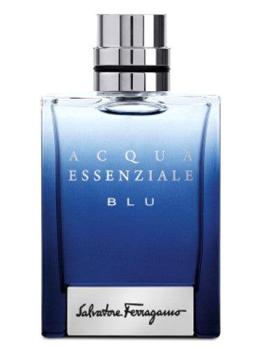 Salvatore Ferragamo Acqua Essenziale Blu for men - Parfum Gallerie