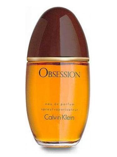CK Obsession for her - Parfum Gallerie