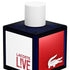 Lacoste Live - Parfum Gallerie