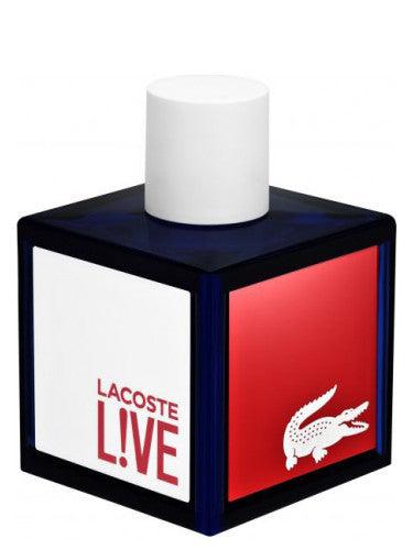 Lacoste Live - Parfum Gallerie