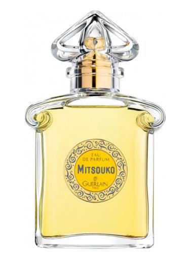 Guerlain Mitsouko - Parfum Gallerie