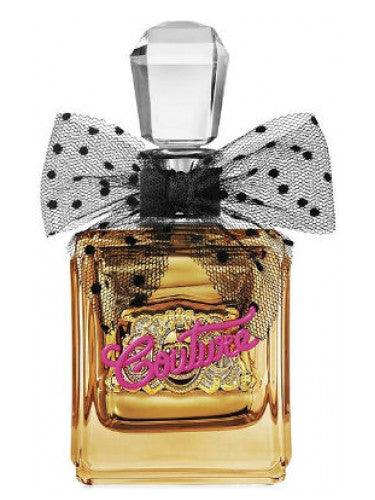 Viva La Juicy Gold Couture - Parfum Gallerie