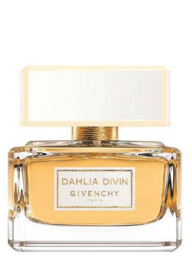 Givenchy Dahlia Divin - Parfum Gallerie