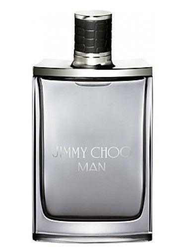 Jimmy Choo Man - Parfum Gallerie