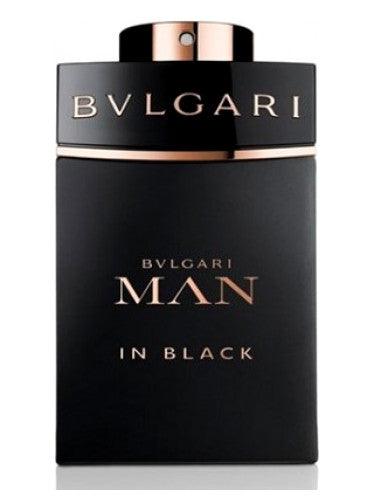 Bvlgari Man In Black Eau de Parfum for Men - Parfum Gallerie