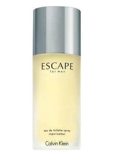 Escape for men - Parfum Gallerie