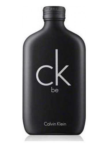 CK be - Parfum Gallerie