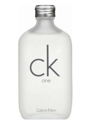 CK One for him - Parfum Gallerie