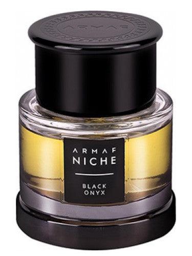 Armaf Niche Black ONYX - Parfum Gallerie