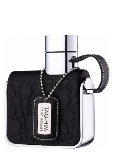 TAG-HIM POUR HOMME BY ARMAF - Parfum Gallerie